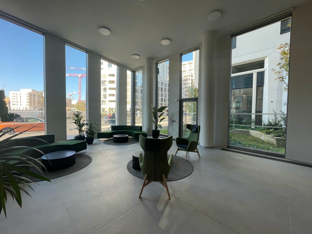 Bureau Bordeaux 3709m² Location bureau Bordeaux Gironde OLBUR2001165 14
